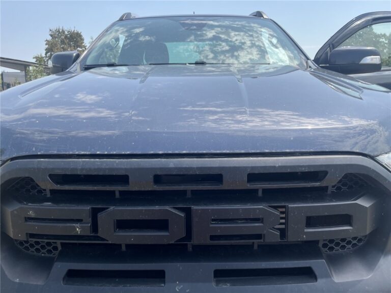 Ford Ranger III SUPER CABINE 2.0 ECOBLUE 213 BV10 WILDTRAK - Image 12 (August 11, 2026)