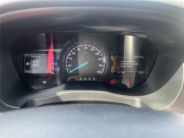 Ford Ranger III SUPER CABINE 2.0 ECOBLUE 213 BV10 WILDTRAK - Image 17 (August 11, 2026)