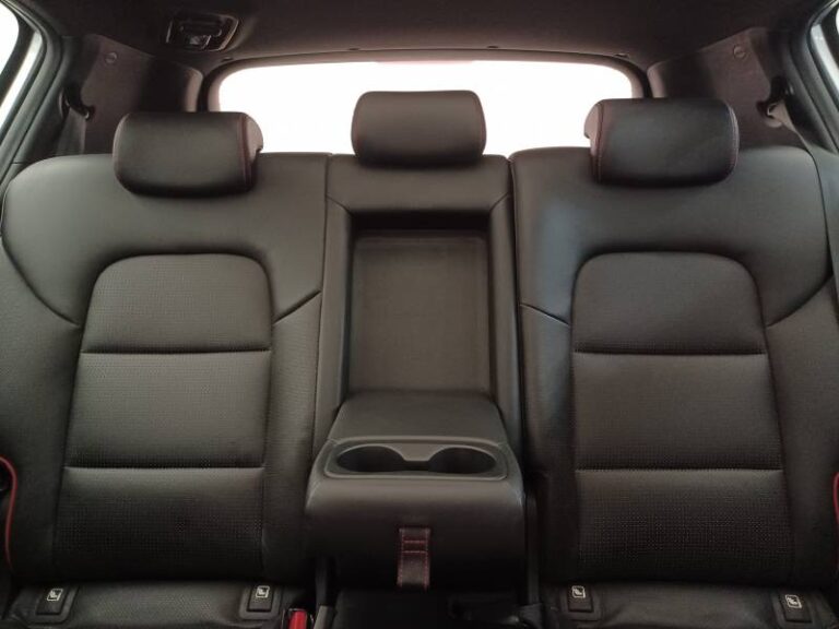 Kia Sportage 1.6 CRDi 136 ISG 4×2 DCT7 GT Line Premium - Image 20 (August 11, 2026)