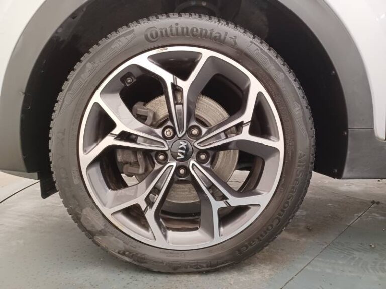 Kia Sportage 1.6 CRDi 136 ISG 4×2 DCT7 GT Line Premium - Image 05 (August 11, 2026)