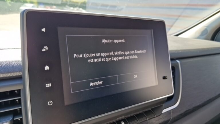 Renault Trafic E-TECH ELECTRIQUE FOURGON 3t ac22 advance - Image 16 (August 11, 2026)