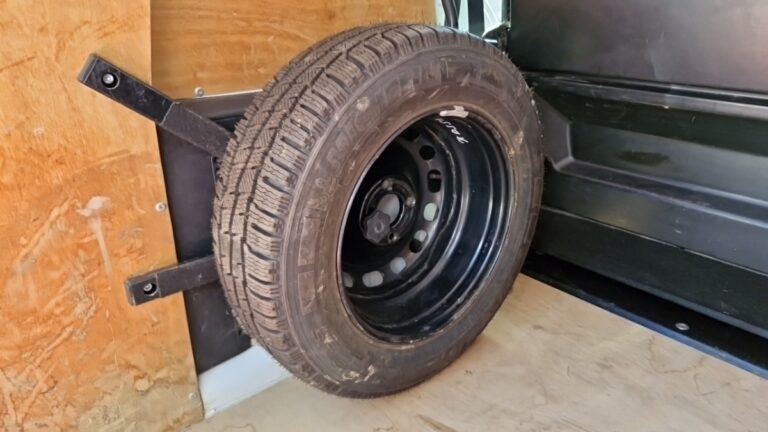 Peugeot Partner CABINE APPROFONDIE 1.6 BLUEHDI 100 4X4 DANGEL - Image 11 (August 11, 2026)