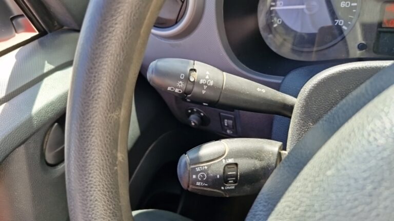 Peugeot Partner CABINE APPROFONDIE 1.6 BLUEHDI 100 4X4 DANGEL - Image 18 (August 11, 2026)