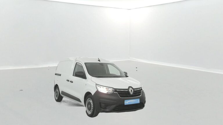 Renault Express Van BLUE DCI 95 – 22 CONFORT - Image 07 (August 11, 2026)