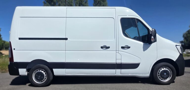 Renault Master 2° Main 2.3 B dci 135cv Grand Confort - Image 06 (August 11, 2026)