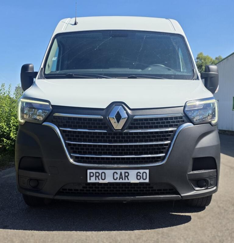 Renault Master 2° Main 2.3 B dci 135cv Grand Confort - Image 07 (August 11, 2026)