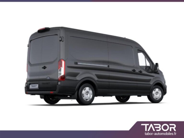 Ford Transit 350 Trend 130 siègesCh Cam 3p - Image 04 (August 11, 2026)