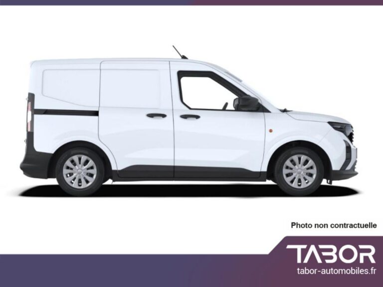 Ford transit courier 100 Trend régul SYNC4 PDC - Image 02 (August 11, 2026)