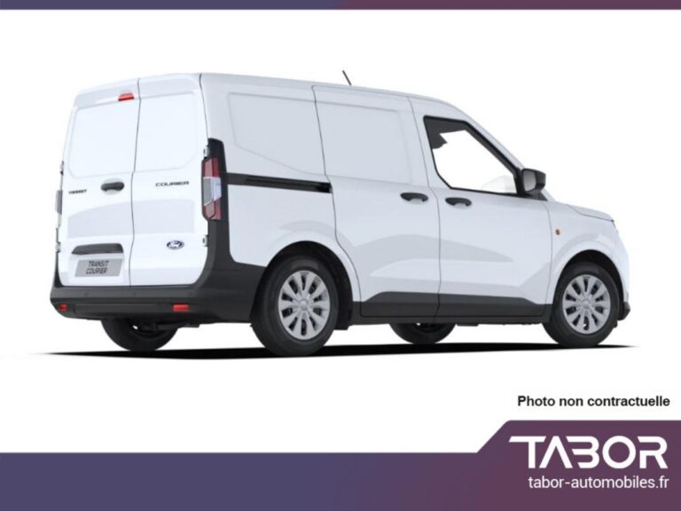 Ford transit courier 100 Trend régul SYNC4 PDC - Image 03 (August 11, 2026)