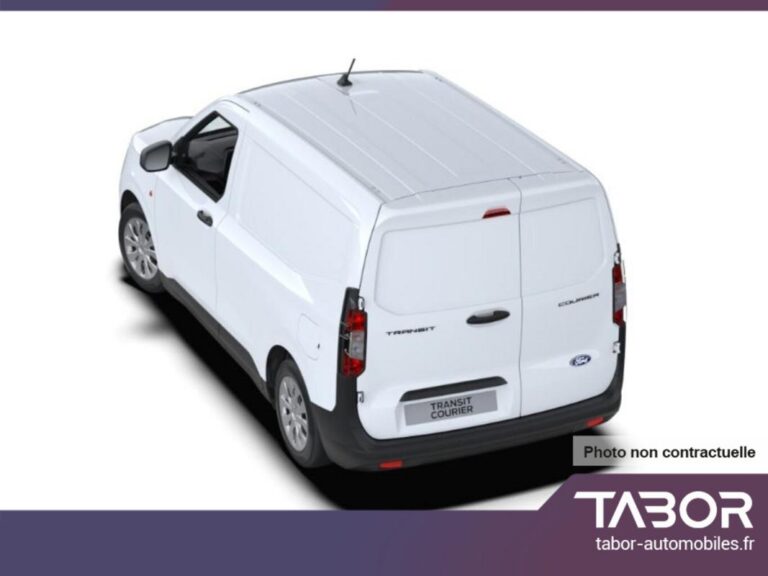 Ford transit courier 100 Trend régul SYNC4 PDC - Image 04 (August 11, 2026)