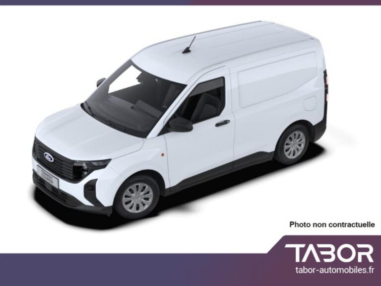 Ford transit courier 100 Trend régul SYNC4 PDC - Image 05 (August 11, 2026)