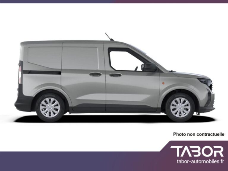 Ford transit courier 100 Trend régul SYNC4 PDC - Image 02 (August 11, 2026)