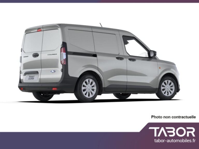 Ford transit courier 100 Trend régul SYNC4 PDC - Image 03 (August 11, 2026)
