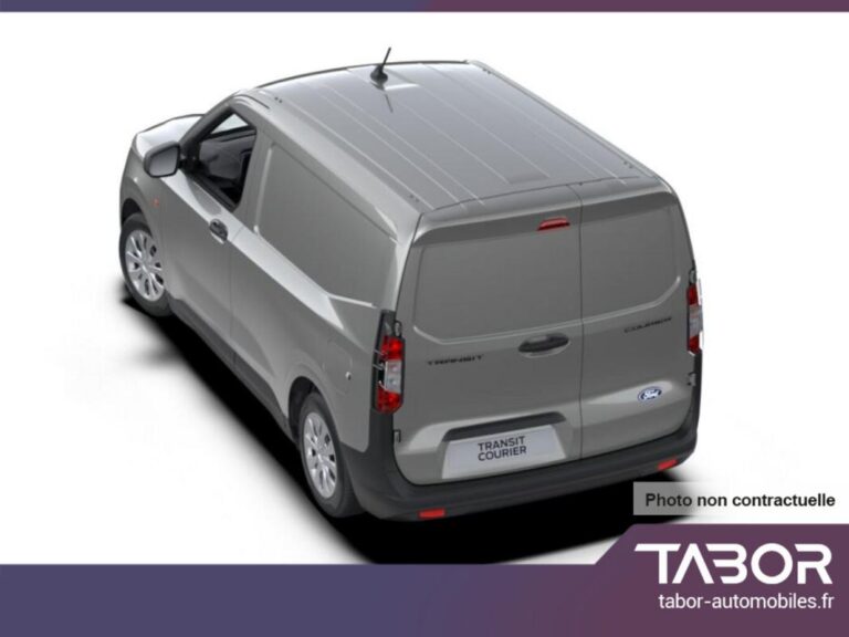 Ford transit courier 100 Trend régul SYNC4 PDC - Image 04 (August 11, 2026)