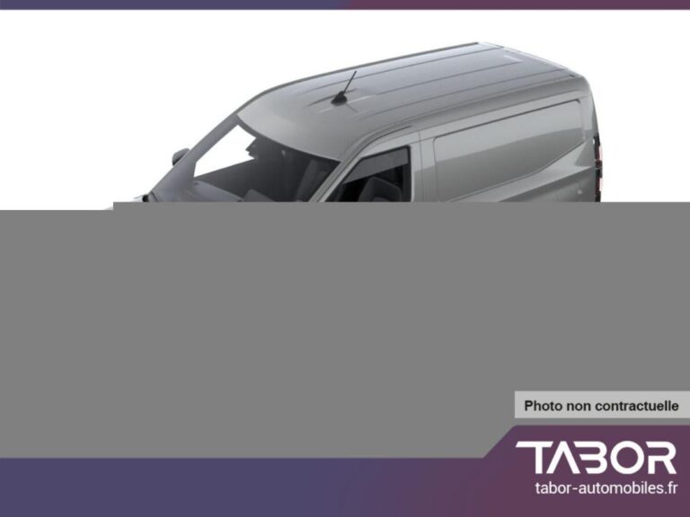 Ford transit courier 100 Trend régul SYNC4 PDC - Image 05 (August 11, 2026)