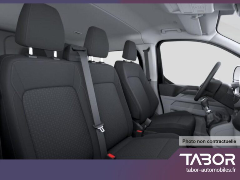 Ford Transit Custom DCiV 136 Trend 320L1 LED - Image 05 (August 11, 2026)