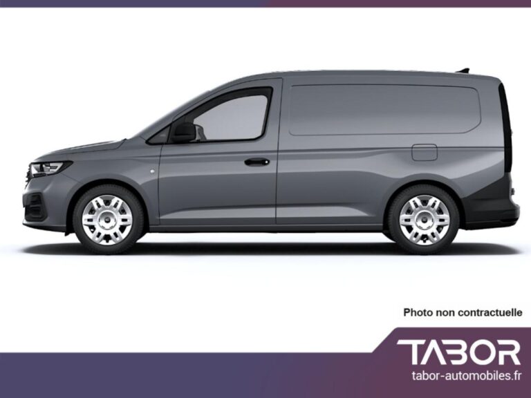 Ford Transit Connect L2 122 Trend sièges chauf - Image 02 (August 11, 2026)