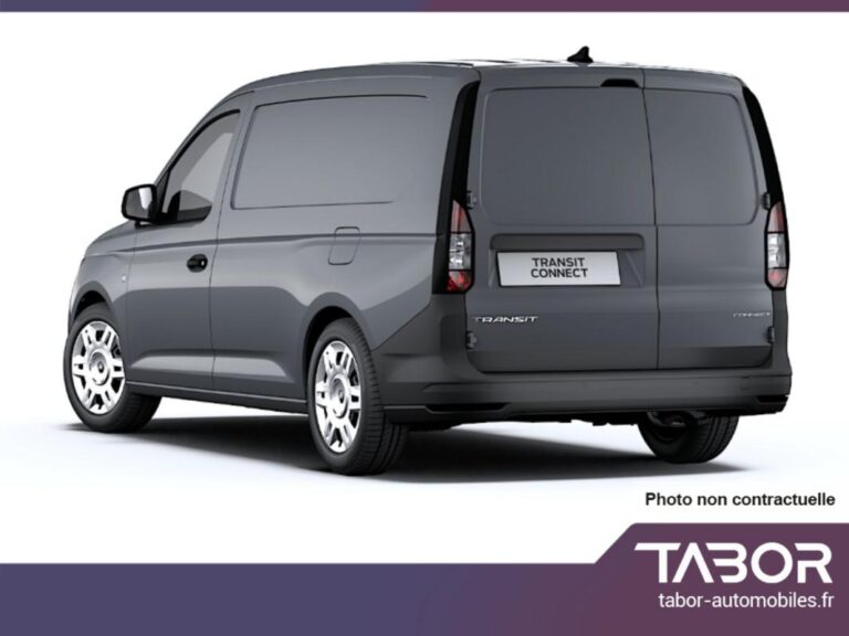 Ford Transit Connect L2 122 Trend sièges chauf - Image 03 (August 11, 2026)