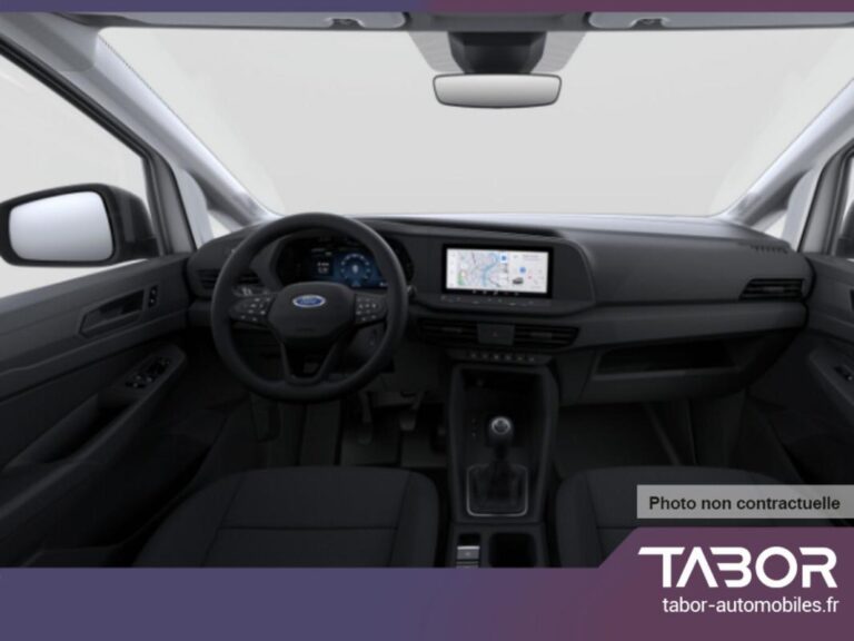 Ford Transit Connect L2 122 Trend sièges chauf - Image 04 (August 11, 2026)
