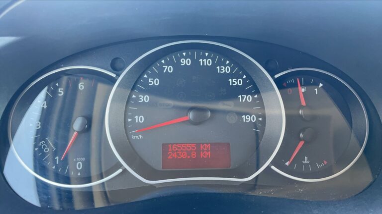Renault Kangoo Express Fourgon 1.5 Blue dCi 115 Business - Image 12 (August 11, 2026)