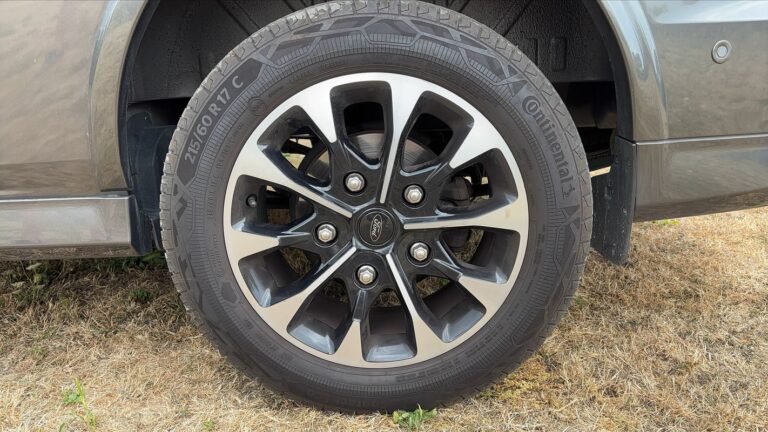 Ford Transit Custom Fourgon VU 2.0 TDCi EcoBlue 185 Sport - Image 19 (August 11, 2026)