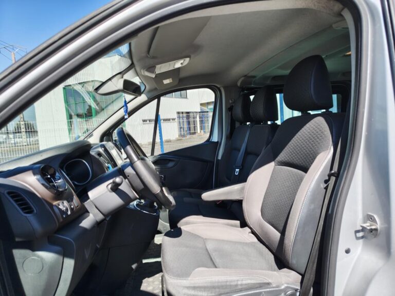 Fiat Talento 1.6 JTD 125ch 9 PLACES - Image 06 (August 28, 2026)