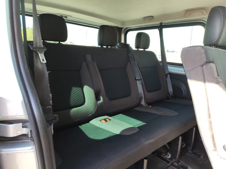 Fiat Talento 1.6 JTD 125ch 9 PLACES - Image 08 (August 28, 2026)
