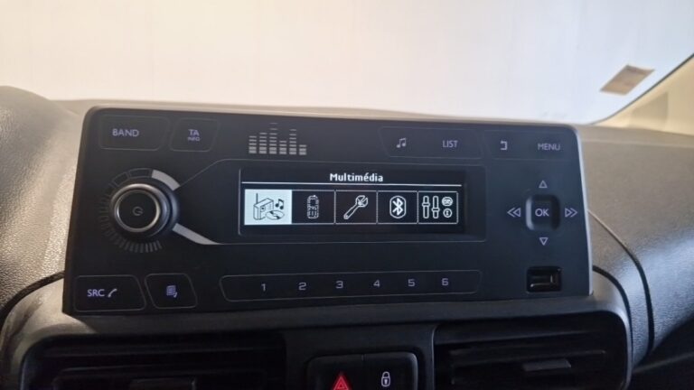 Opel combo cargo 1.5 100 CH S/S BVM6 AUGMENTE PACK CLIM - Image 15 (August 28, 2026)