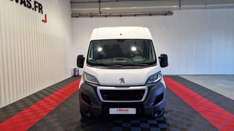 Peugeot Boxer TOLE 335 BLUEHDI 120 SS PREMIUM - Image 04 (August 28, 2026)