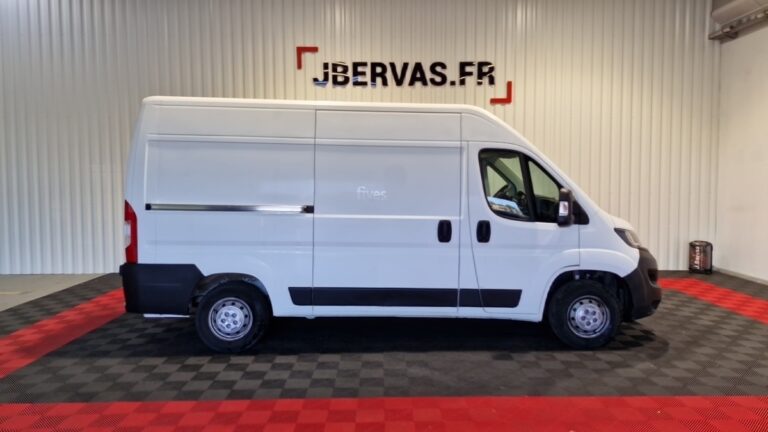 Peugeot Boxer TOLE 335 BLUEHDI 120 SS PREMIUM - Image 08 (August 28, 2026)