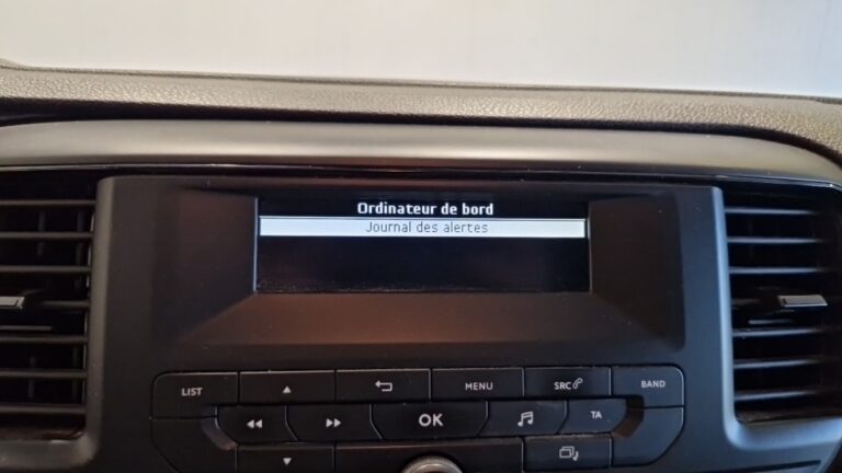 Peugeot Expert tole standard bluehdi 100 ss bvm6 premium - Image 15 (August 28, 2026)