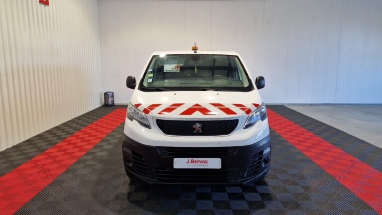 Peugeot Expert tole standard bluehdi 100 ss bvm6 premium - Image 04 (August 28, 2026)