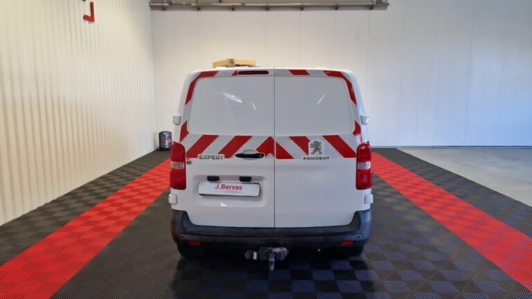 Peugeot Expert tole standard bluehdi 100 ss bvm6 premium - Image 05 (August 28, 2026)