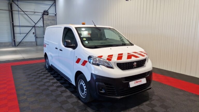 Peugeot Expert tole standard bluehdi 100 ss bvm6 premium - Image 09 (August 28, 2026)