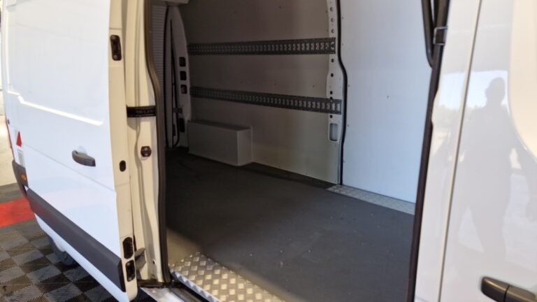 Renault Master trac f3500 blue dci 135 grand confort - Image 10 (August 28, 2026)