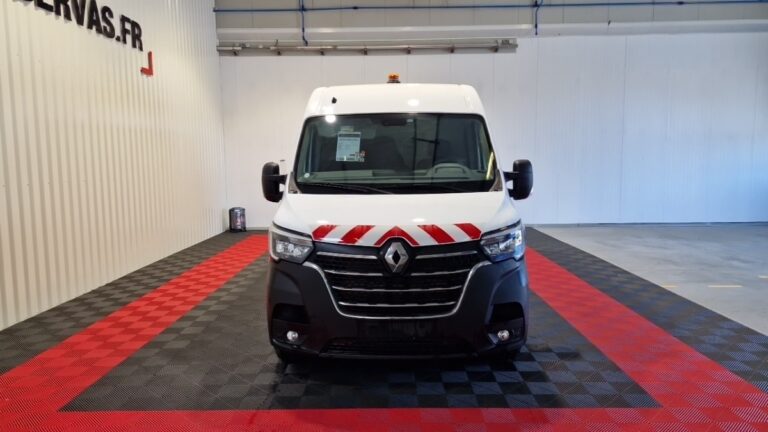 Renault Master trac f3500 blue dci 135 grand confort - Image 04 (August 28, 2026)