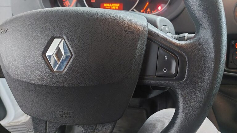 Renault Kangoo Express BLUE DCI 95 GRAND CONFORT - Image 16 (August 28, 2026)