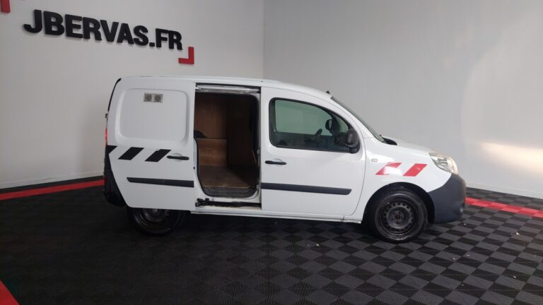 Renault Kangoo Express BLUE DCI 95 GRAND CONFORT - Image 04 (August 28, 2026)