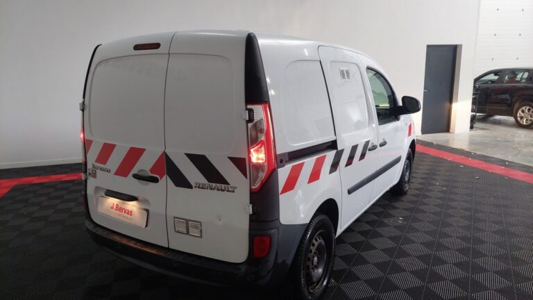 Renault Kangoo Express BLUE DCI 95 GRAND CONFORT - Image 06 (August 28, 2026)
