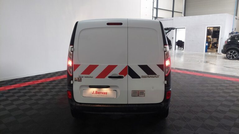 Renault Kangoo Express BLUE DCI 95 GRAND CONFORT - Image 07 (August 28, 2026)