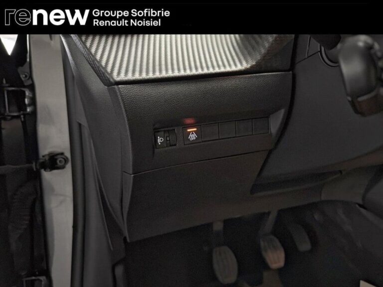Peugeot 208 BUSINESS R PURETECH 100 S&S BVM6 Active Business - Image 14 (August 28, 2026)