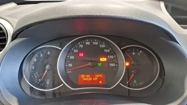 Renault Kangoo Express BLUE DCI 95 GRAND CONFORT - Image 16 (September 1, 2026)