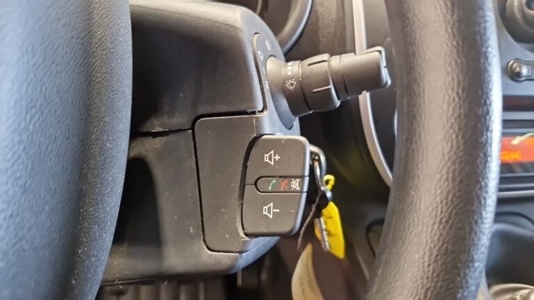 Renault Kangoo Express BLUE DCI 95 GRAND CONFORT - Image 19 (September 1, 2026)
