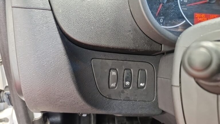 Renault Kangoo Express BLUE DCI 95 GRAND CONFORT - Image 20 (September 1, 2026)