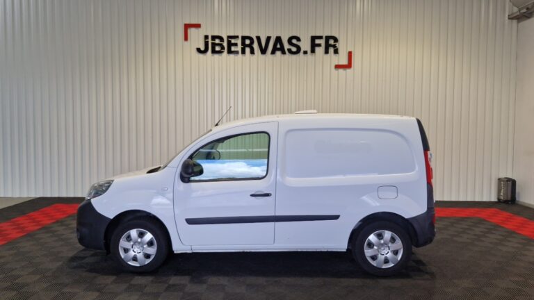 Renault Kangoo Express BLUE DCI 95 GRAND CONFORT - Image 03 (September 1, 2026)