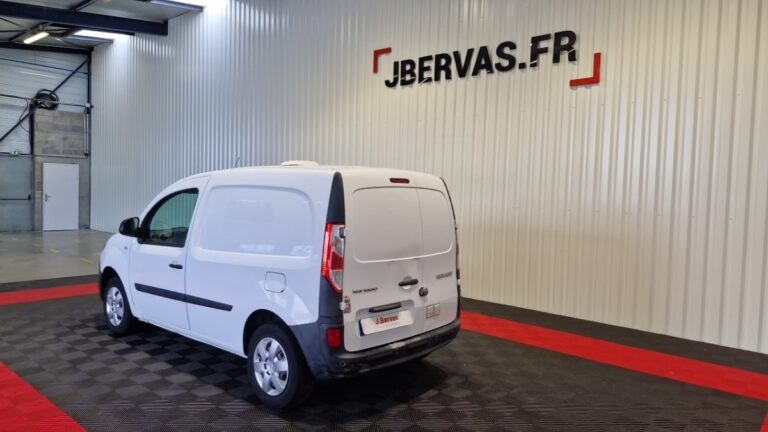 Renault Kangoo Express BLUE DCI 95 GRAND CONFORT - Image 04 (September 1, 2026)