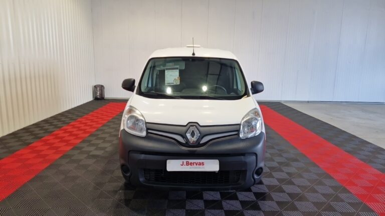 Renault Kangoo Express BLUE DCI 95 GRAND CONFORT - Image 05 (September 1, 2026)