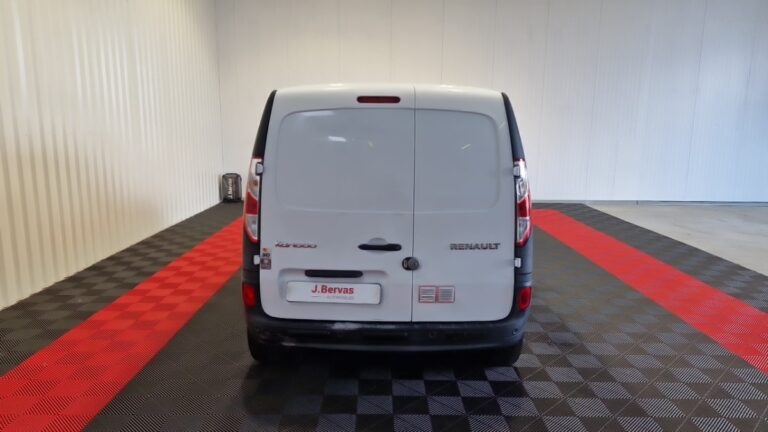 Renault Kangoo Express BLUE DCI 95 GRAND CONFORT - Image 06 (September 1, 2026)