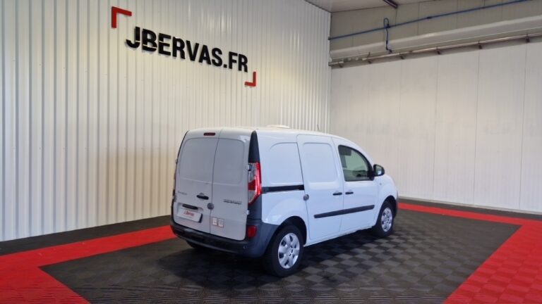 Renault Kangoo Express BLUE DCI 95 GRAND CONFORT - Image 08 (September 1, 2026)