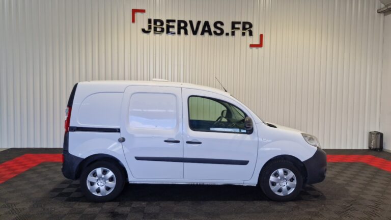 Renault Kangoo Express BLUE DCI 95 GRAND CONFORT - Image 09 (September 1, 2026)